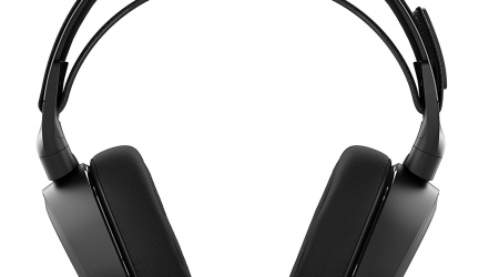SteelSeries Arctis 7 wireless gaming headset