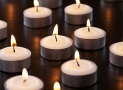 Tealight Candles – Celebrations For Special Days